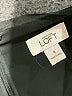 Ann Taylor LOFT Black Cocktail Dress Size 0 - photo 7