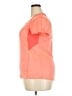 Danskin Now 100% Polyester Orange Active T-Shirt Size XXL - photo 5