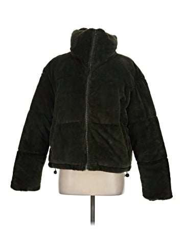 Apparis Faux Fur Jacket (view 1)