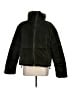 Apparis 100% Polyester Green Faux Fur Jacket Size M - photo 1