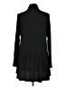 Cuddl Duds Black Long Sleeve Turtleneck Size L - photo 2
