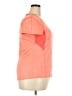 Danskin Now 100% Polyester Orange Active T-Shirt Size XXL - photo 4