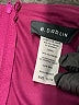B. Darlin Solid Burgundy Cocktail Dress Size 11 - 12 - photo 7