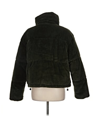Apparis Faux Fur Jacket (view 2)