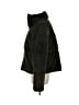 Apparis 100% Polyester Green Faux Fur Jacket Size M - photo 5