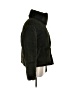 Apparis 100% Polyester Green Faux Fur Jacket Size M - photo 4