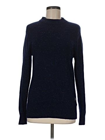 Scotch & Soda Turtleneck Sweater (view 1)