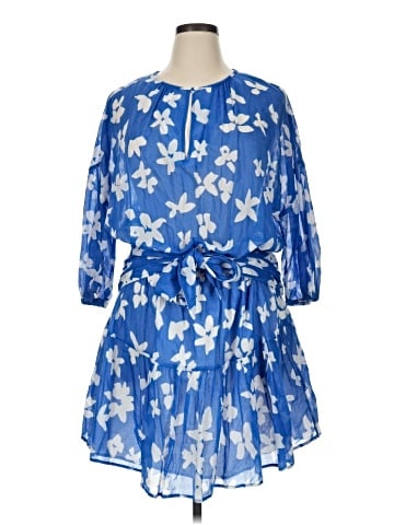 Tinley Casual Dress (view 1)