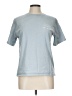 Assorted Brands Blue Short Sleeve T-Shirt Size L - photo 1