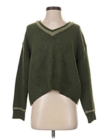 Zara Pullover Sweater (view 1)
