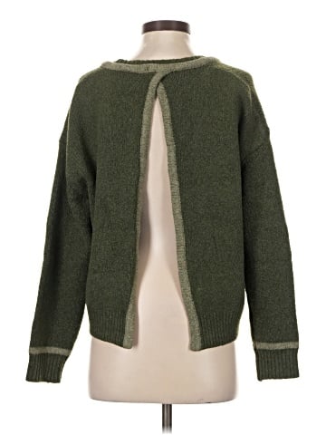 Zara Pullover Sweater (view 2)