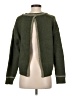 Zara Green Pullover Sweater Size S - photo 2