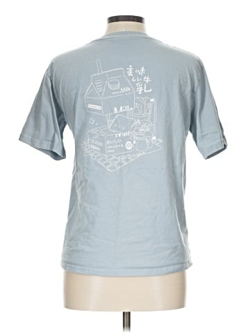 Assorted Brands Short Sleeve T-Shirt (view 2)