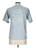 Assorted Brands Blue Short Sleeve T-Shirt Size L - photo 2