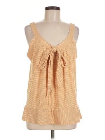 Marc by Marc Jacobs Sleeveless Blouse (view 1)