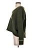 Zara Green Pullover Sweater Size S - photo 5