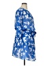 Tinley Blue Casual Dress Size XL - photo 4