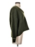 Zara Green Pullover Sweater Size S - photo 4