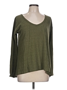 Sun & Shadow Long Sleeve T Shirt