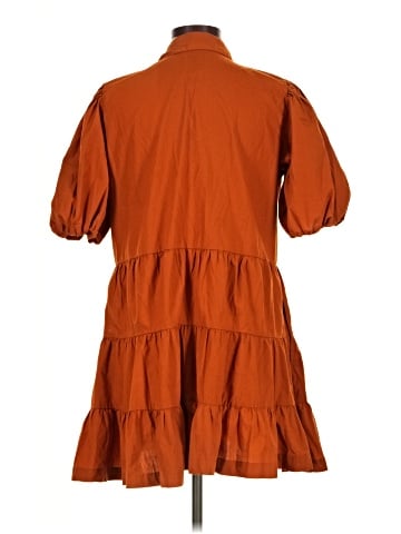Abercrombie & Fitch Casual Dress (view 2)