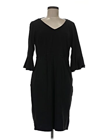 eShakti Casual Dress (view 1)