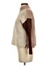 Madewell Tweed Tan Pullover Sweater Size S - photo 5