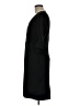 eShakti Black Casual Dress Size M (estimated) - photo 5