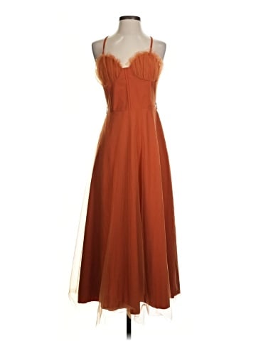 Unbranded Cocktail Dress (view 1)