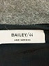 Bailey 44 Black Cocktail Dress Size L - photo 7