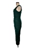 Shein Green Cocktail Dress Size 6 - photo 5