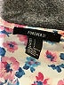 Forever 21 100% Polyester Floral White Casual Dress Size S - photo 7