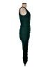 Shein Green Cocktail Dress Size 6 - photo 4