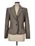 Antonio Melani Gray Blazer Size 8 - photo 1
