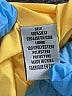 Tibi 100% Silk Yellow Cocktail Dress Size 12 - photo 5