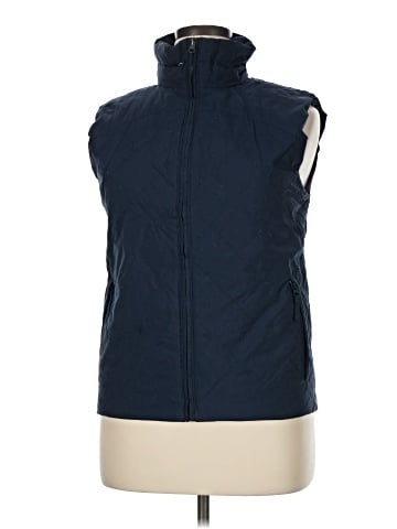Columbia Vest (view 1)