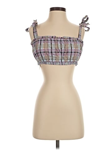MNG Sleeveless Top (view 1)