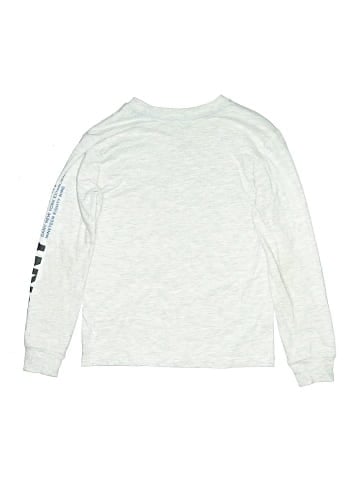 DKNY Long Sleeve T-Shirt (view 2)