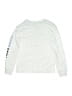 DKNY Silver Long Sleeve T-Shirt Size 7 - photo 2
