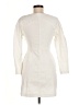 A.L.C. Ivory Casual Dress Size 6 - photo 2