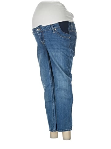 Gap - Maternity Jeans (view 1)