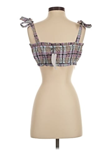MNG Sleeveless Top (view 2)