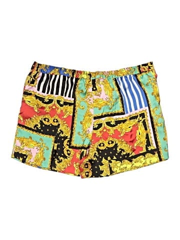MNG Shorts (view 2)