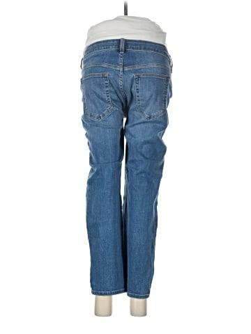 Gap - Maternity Jeans (view 2)