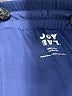 JoyLab Solid Blue Athletic Shorts Size XL - photo 3