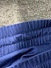 JoyLab Solid Blue Athletic Shorts Size XL - photo 4