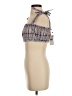 MNG Purple Sleeveless Top Size M - photo 5