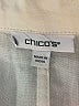 Chico's Ivory Blazer Size Sm (0) - photo 6