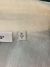 Chico's Ivory Blazer Size Sm (0) - photo 8