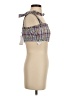 MNG Purple Sleeveless Top Size M - photo 4