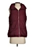 Old Navy 100% Nylon Burgundy Vest Size S - photo 1